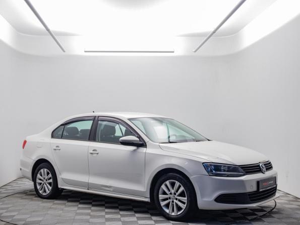 Volkswagen Jetta VI с пробегом 2014 года, цена 870 000 рублей, 344310 км, седан, Автокод Объявления