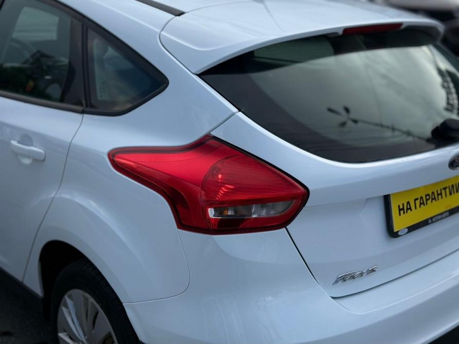 Ford Focus III Рестайлинг Ижевск  - изображение 10