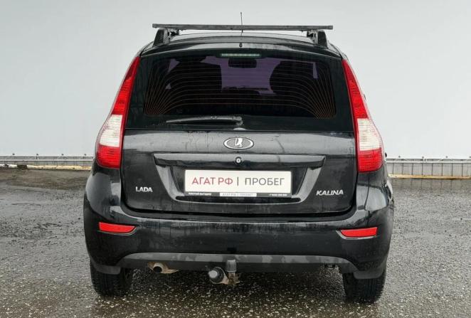 Lada (ВАЗ) Kalina II с пробегом 2013 года, цена 383 000 рублей, 100469 км, хэтчбек, Автокод Объявления