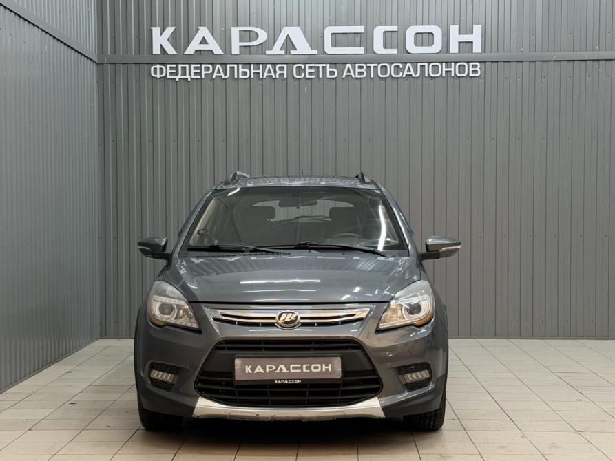 Lifan X50 Магнитогорск  - изображение 3