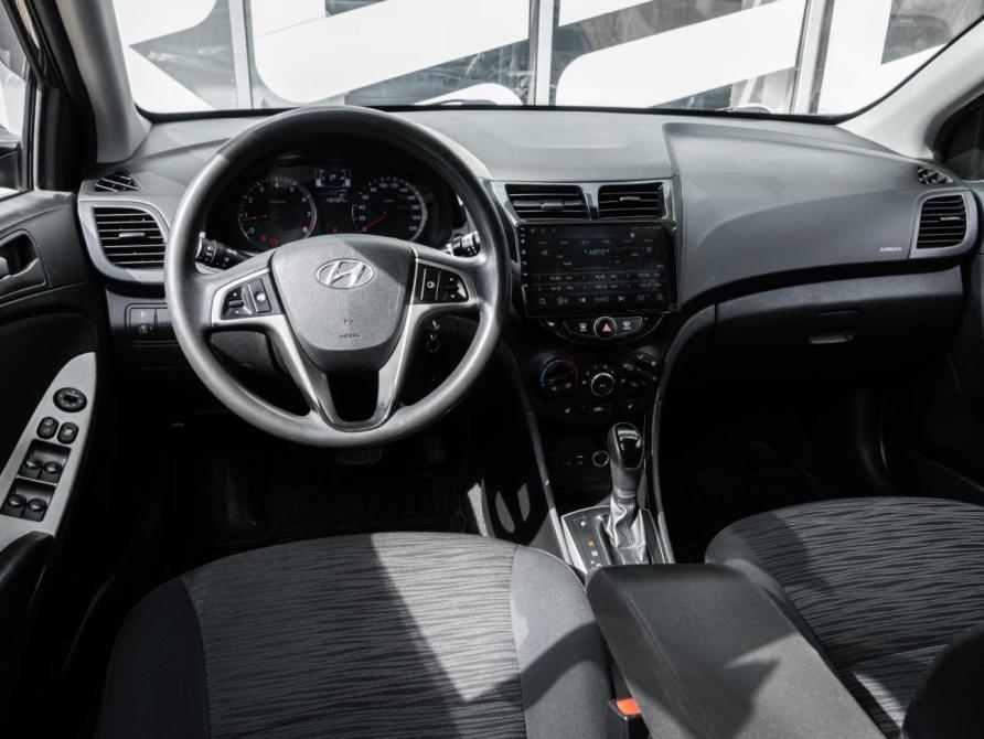 Hyundai Solaris I Рестайлинг Ставрополь  - изображение 6