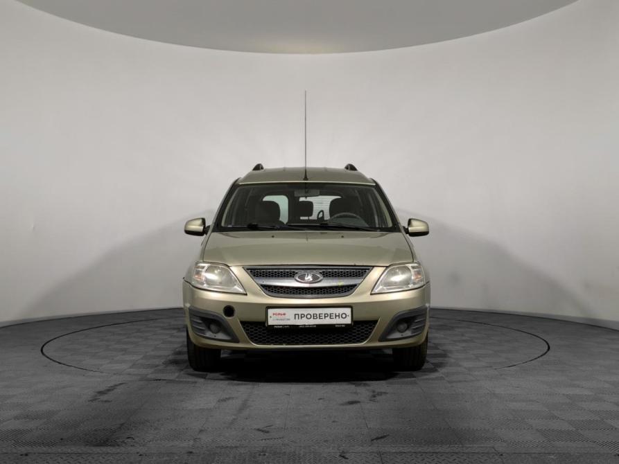Lada (ВАЗ) Largus I Санкт-Петербург  - изображение 2