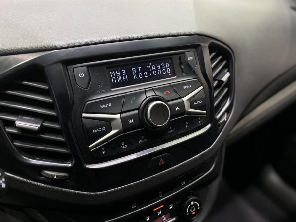 Lada (ВАЗ) Vesta I с пробегом 2019 года, цена 879 900 рублей, 110000 км, седан, Автокод Объявления