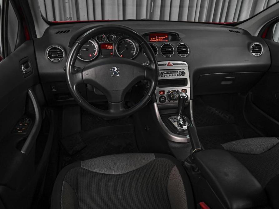 Peugeot 308 I Ставрополь  - изображение 6