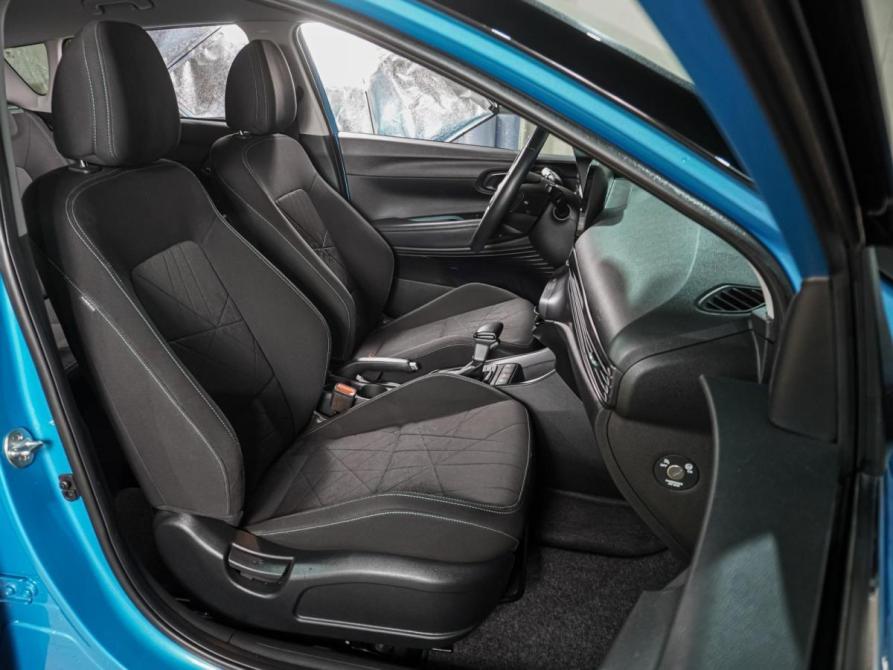 Hyundai Bayon I Воронеж  - изображение 8