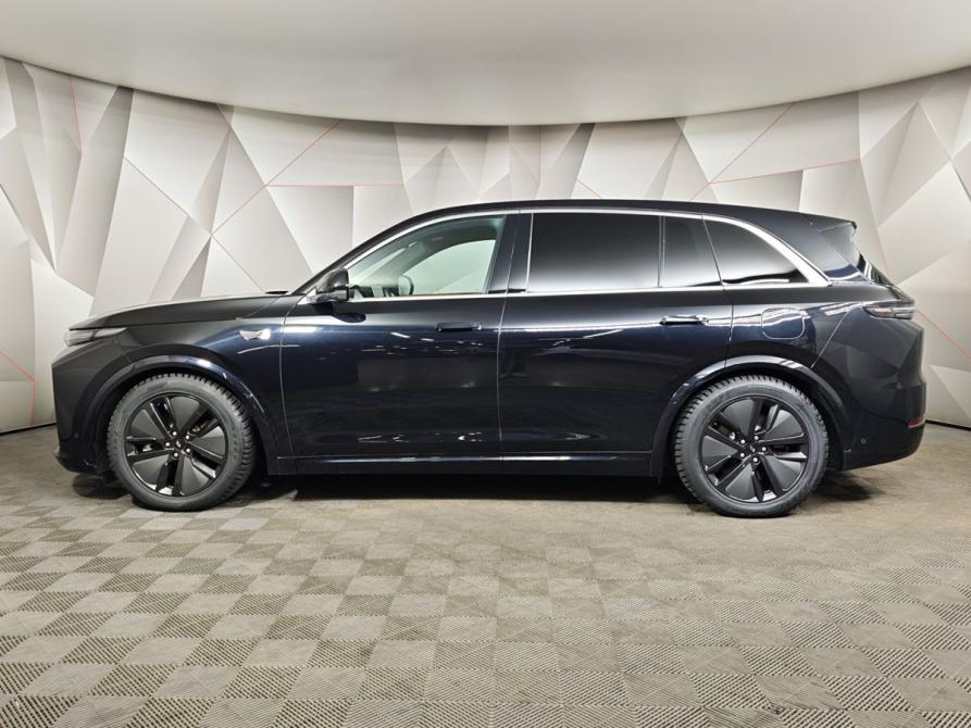 Li Auto (Lixiang) L7 I Рестайлинг Москва  - изображение 5