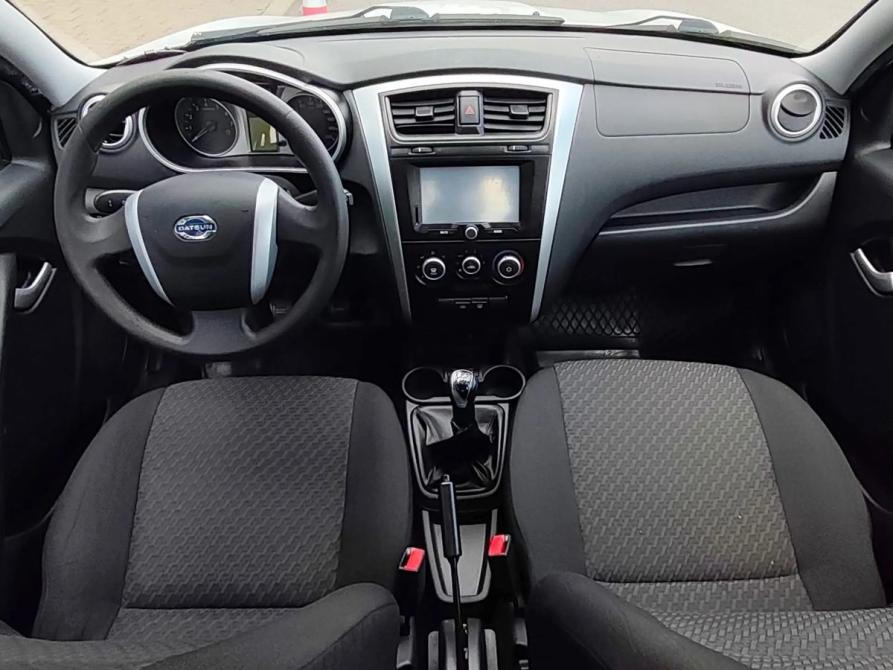 Datsun on-DO I Санкт-Петербург  - изображение 8