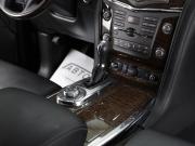 Nissan Patrol VI (Y62) Рестайлинг Москва  - изображение 30