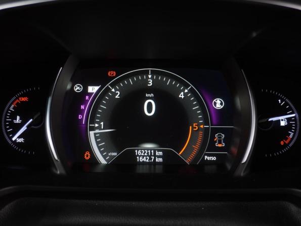 Renault Talisman I с пробегом 2018 года, цена 1 649 000 рублей, 162211 км, универсал, Автокод Объявления