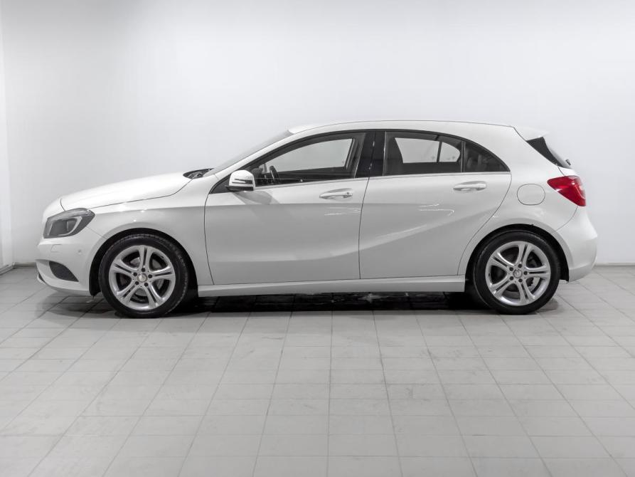Mercedes-Benz A-Класс III (W176) Химки  - изображение 8