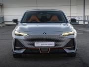 Changan UNI-V I Москва  - изображение 26