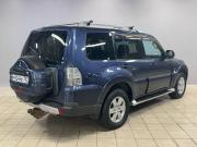 Mitsubishi Pajero IV Уфа  - изображение 19