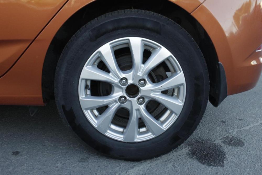 Hyundai Solaris I Рестайлинг Брянск  - изображение 23