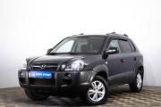 Hyundai Tucson I Пермь  - изображение 25