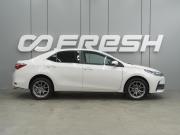 Toyota Corolla XI (E160 E170 E180) Рестайлинг 1 Воронеж  - изображение 25