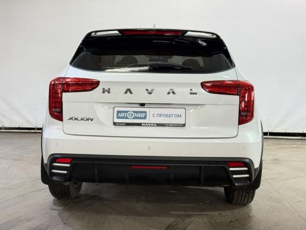 Haval Jolion I Рестайлинг с пробегом 2023 года, цена 1 999 000 рублей, 42382 км, внедорожник, Автокод Объявления