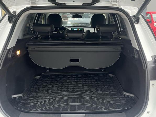 Chery Tiggo 7 Pro I с пробегом 2021 года, цена 1 260 000 рублей, 128279 км, внедорожник, Автокод Объявления