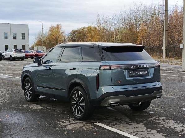 Jaecoo J7 I с пробегом 2025 года, цена 2 200 000 рублей, 20605 км, внедорожник, Автокод Объявления