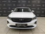 Belgee S50 Москва  - изображение 29