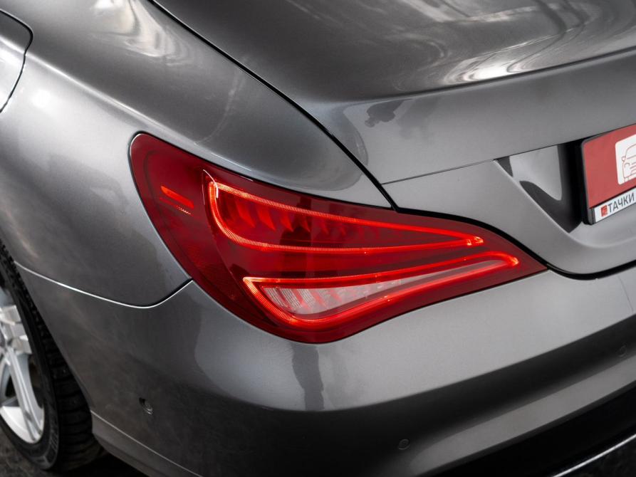 Mercedes-Benz CLA I (C117 X117) Иркутск  - изображение 22