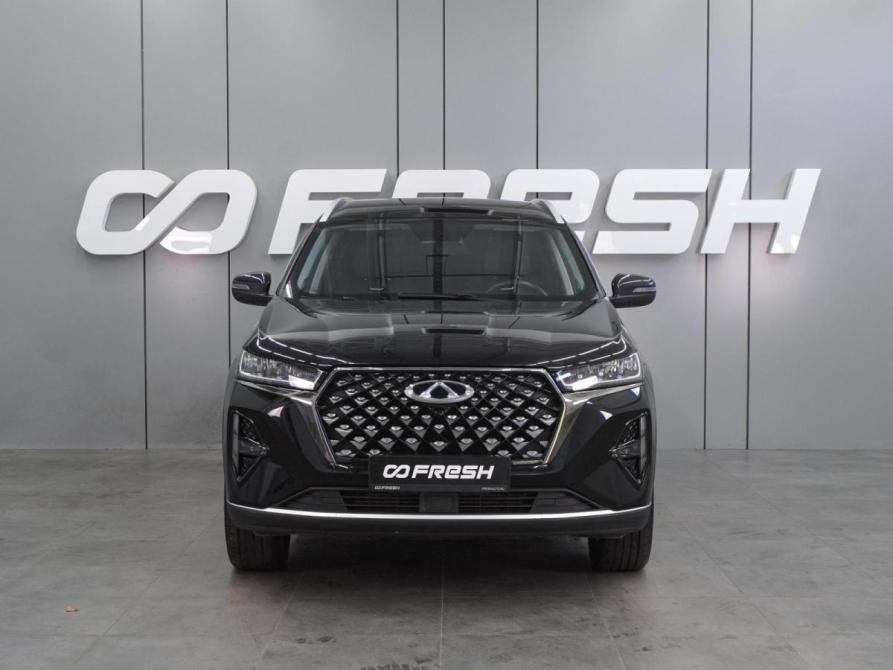 Chery Tiggo 7 Pro Max I Воронеж  - изображение 3