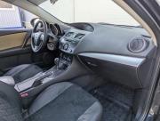 Mazda 3 II (BL) Рестайлинг Белгород  - изображение 29