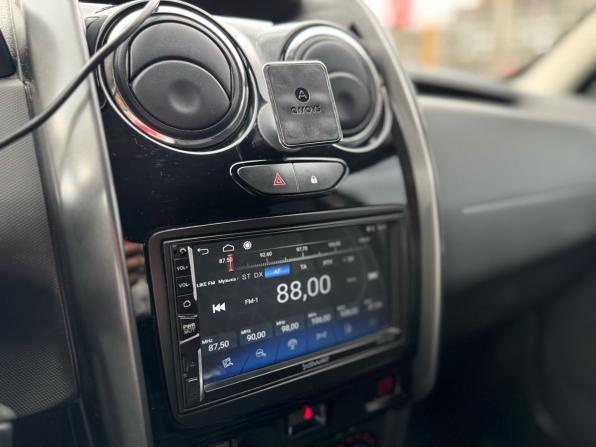 Renault Duster I Рестайлинг с пробегом 2018 года, цена 1 670 000 рублей, 104666 км, внедорожник, Автокод Объявления