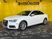 Audi A4 V (B9) Ижевск  - изображение 26