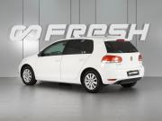 Volkswagen Golf VI Минеральные Воды  - изображение 17
