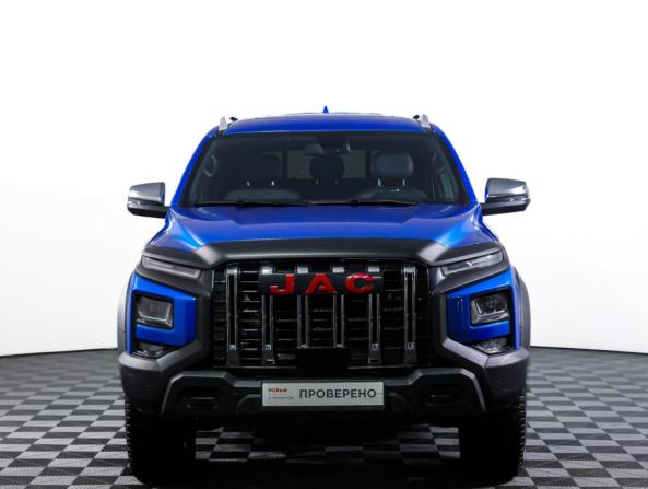 JAC T9 с пробегом 2024 года, цена 2 890 000 рублей, 37856 км, offers.body_type.unknown, Автокод Объявления