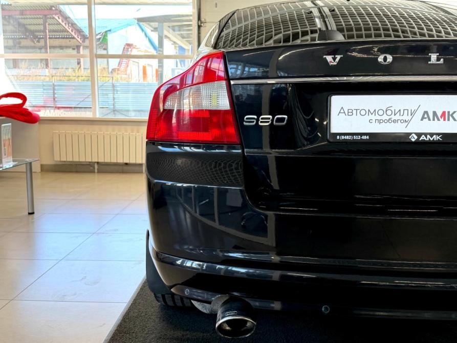 Volvo S80 II Тольятти  - изображение 6