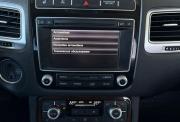 Volkswagen Touareg II Рестайлинг Киров  - изображение 47