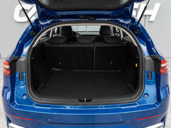 Haval F7 I с пробегом 2021 года, цена 1 680 000 рублей, 122811 км, внедорожник, Автокод Объявления