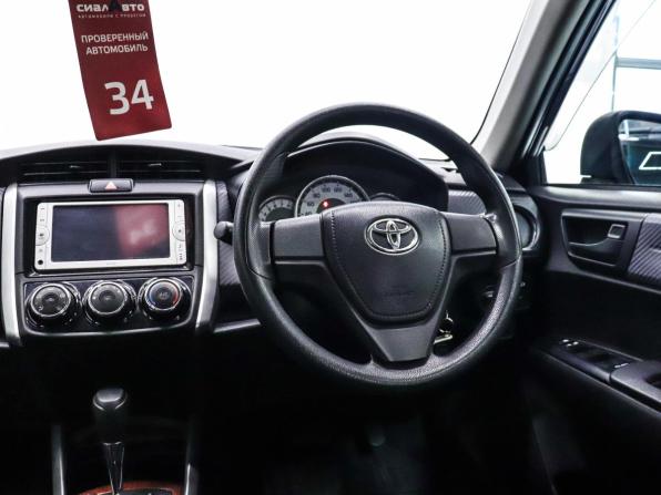 Toyota Corolla XI (E160 E170 E180) с пробегом 2014 года, цена 1 050 000 рублей, 189491 км, универсал, Автокод Объявления
