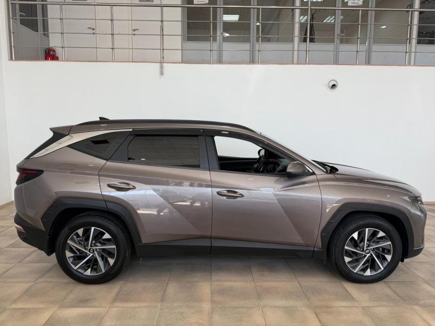 Hyundai Tucson IV Новороссийск  - изображение 7