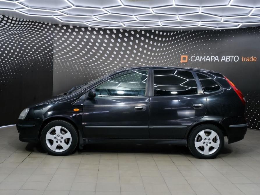 Nissan Almera Tino I Рестайлинг Самара  - изображение 6