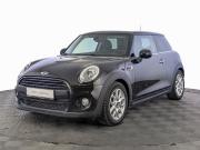 Mini Hatch III (F55/F56) Москва  - изображение 26
