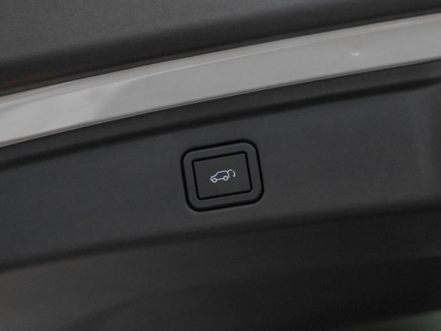 Changan Qiyuan Q07 Москва  - изображение 27