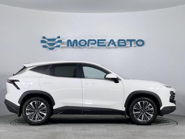 JETOUR DASHING I с пробегом 2024 года, цена 2 400 000 рублей, 11061 км, внедорожник, Автокод Объявления