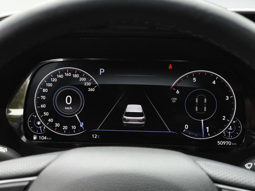 Hyundai Palisade I Санкт-Петербург  - изображение 24