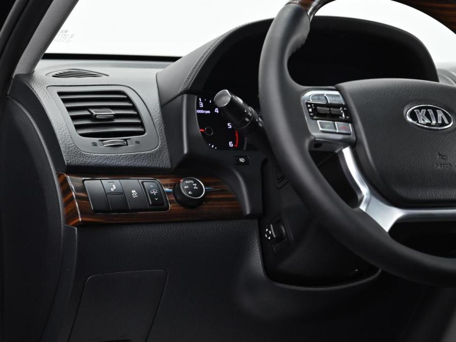 Kia Mohave I Рестайлинг Москва  - изображение 7