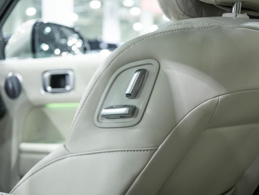 Li Auto (Lixiang) L8 I Санкт-Петербург  - изображение 22