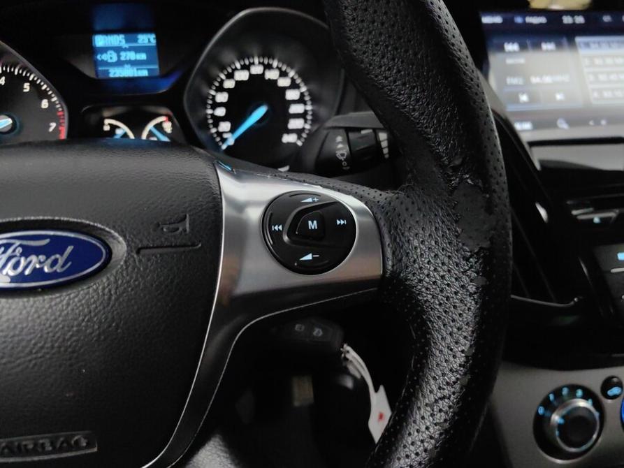 Ford Focus III Подольск  - изображение 18