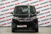Mitsubishi eK Custom I Рестайлинг Сургут  - изображение 33