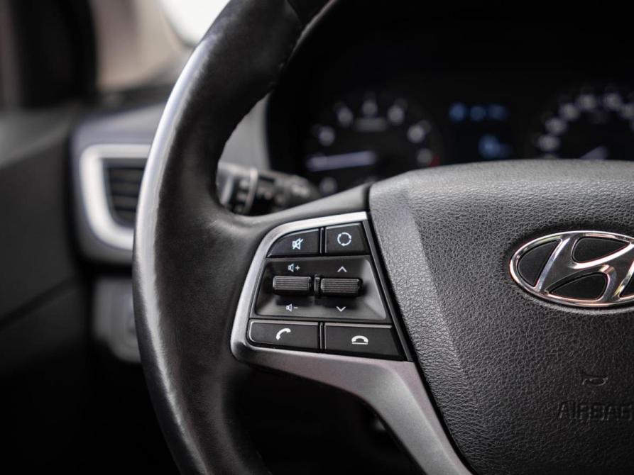 Hyundai Solaris II Сочи  - изображение 16