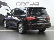 Infiniti QX80 I Ростов-на-Дону  - изображение 42