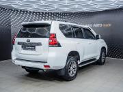 Toyota Land Cruiser Prado 150 Series Рестайлинг 2 Самара  - изображение 39