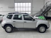 Renault Duster I Рестайлинг Шахты  - изображение 22