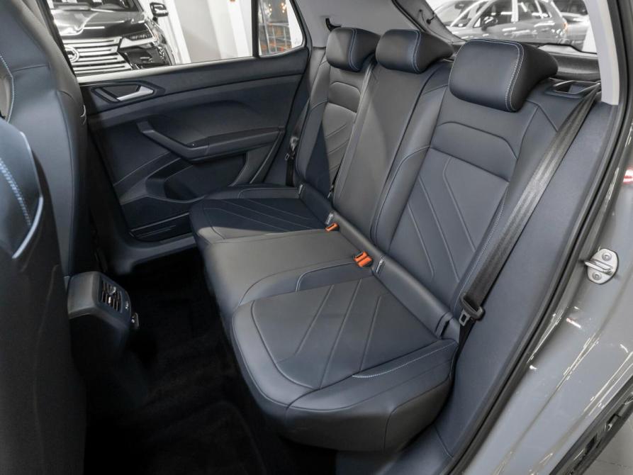 Volkswagen Tharu XR Москва  - изображение 13
