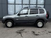 Chevrolet Niva I Рестайлинг Ярославль  - изображение 18